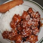 Best Sesame Chicken in Houston, TX