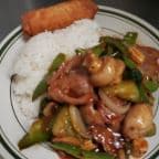 Best Hunan Beef in Houston, TX