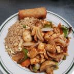 Best Sichuan Chicken in Houston, TX