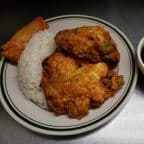 Best Egg Foo Young in Houston, TX