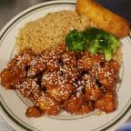 Best Sesame Chicken in Houston, TX