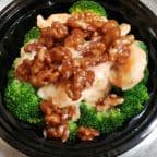 Best Walnut Shrimp in Houston, TX