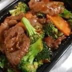 Best Beef w. Broccoli in Houston, TX