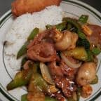 Best Hunan Beef in Houston, TX