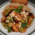 Best Kung Pao Shrimp in Houston, TX