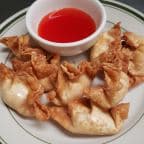 Best Fried Crab Puff (8) in Houston, TX