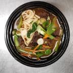 Best Beef Noodle Soup (L.) in Houston, TX