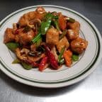 Best Bean Curd Home Style (w .pork) in Houston, TX