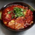Best Boiled Fish w. Hot Chili Sauce in Houston, TX