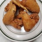 Best Fried Chicken Wings in Houston, TX