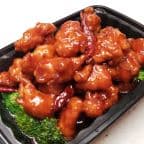 Best General Tso's Chicken in Houston, TX