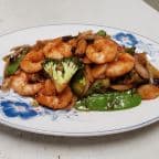 Best Hunan Shrimp in Houston, TX