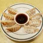 Best Steamed or Fried Dumplings (8) in Houston, TX