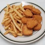 Best Chicken Nuggets in Houston, TX