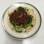 Best Dan - Dan Noodle w. Meat in Houston, TX