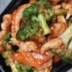 Best Chicken w. Broccoli in Houston, TX