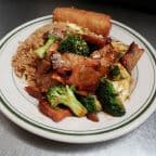 Best Roast Pork w. Broccoli in Houston, TX