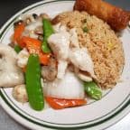 Best Moo Goo Gai Pan in Houston, TX