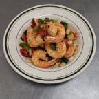 Best Salt & Pepper Shrimp w.shell in Houston, TX