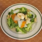 Best Shrimp & Scallop in Houston, TX