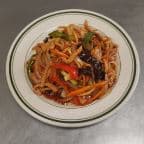 Best Shredded Pork w. Garlic Sauce in Houston, TX