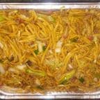 Best Lo Mein in Houston, TX
